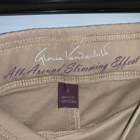 Khaki Pants - Picture 3 of 5